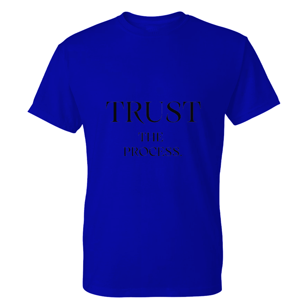 Trust The Process
