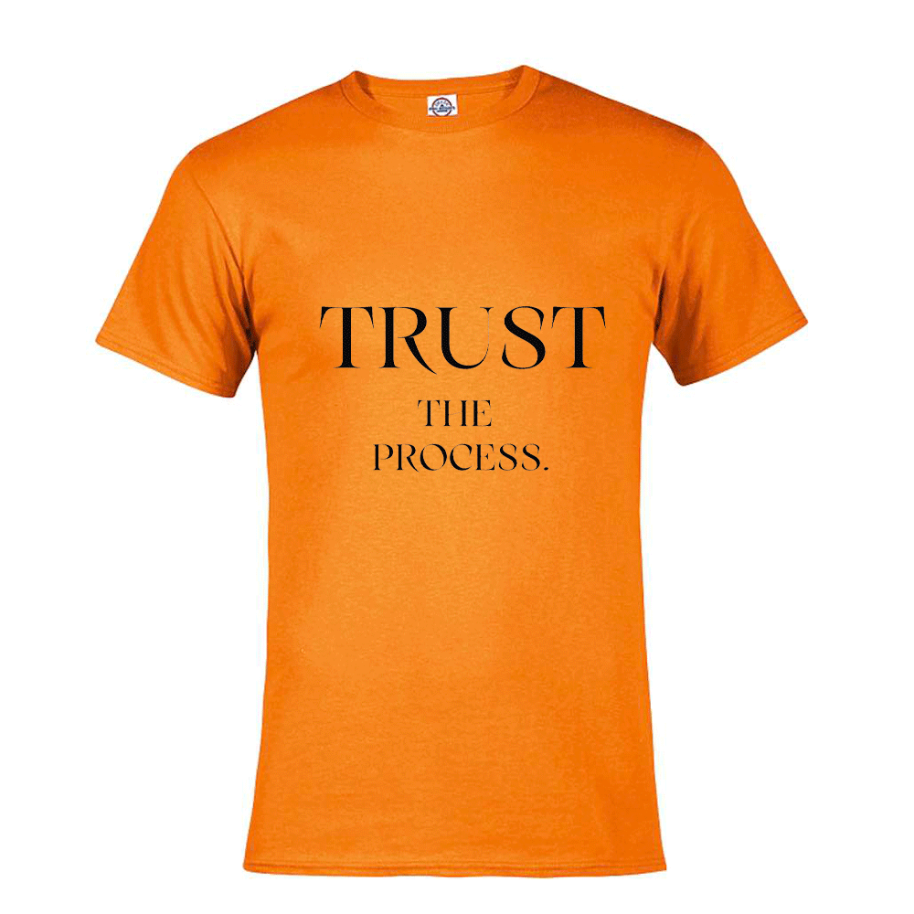 Trust The Process