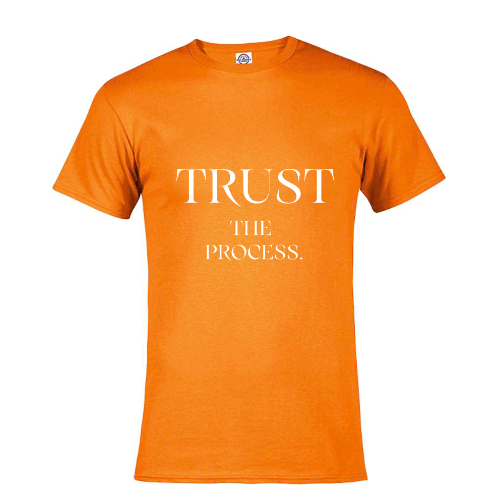 Trust The Process