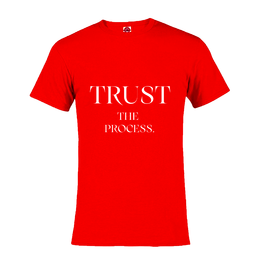 Trust The Process