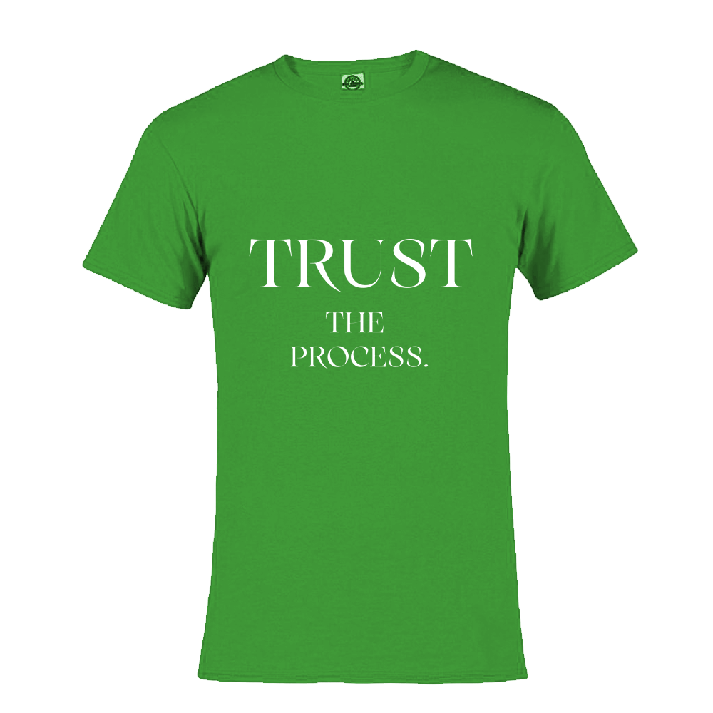 Trust The Process