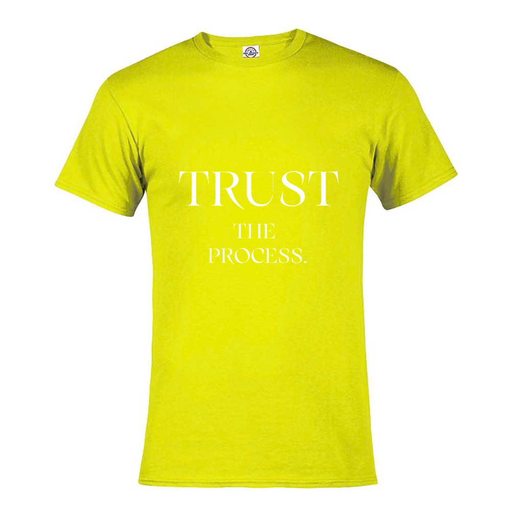 Trust The Process