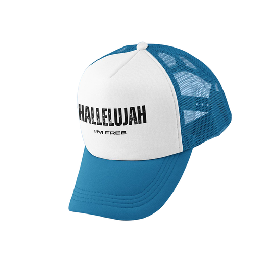 Hallelujah Hat