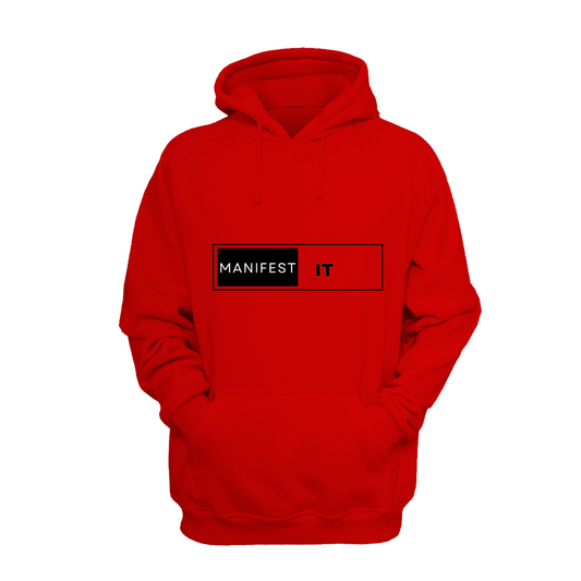 Manifest It - Hoodie