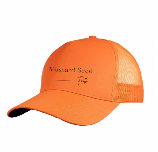 Mustard Seed Faith