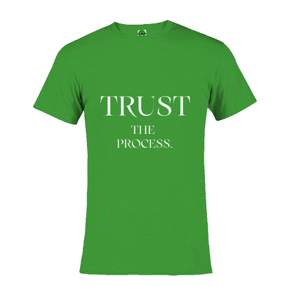 Trust The Process