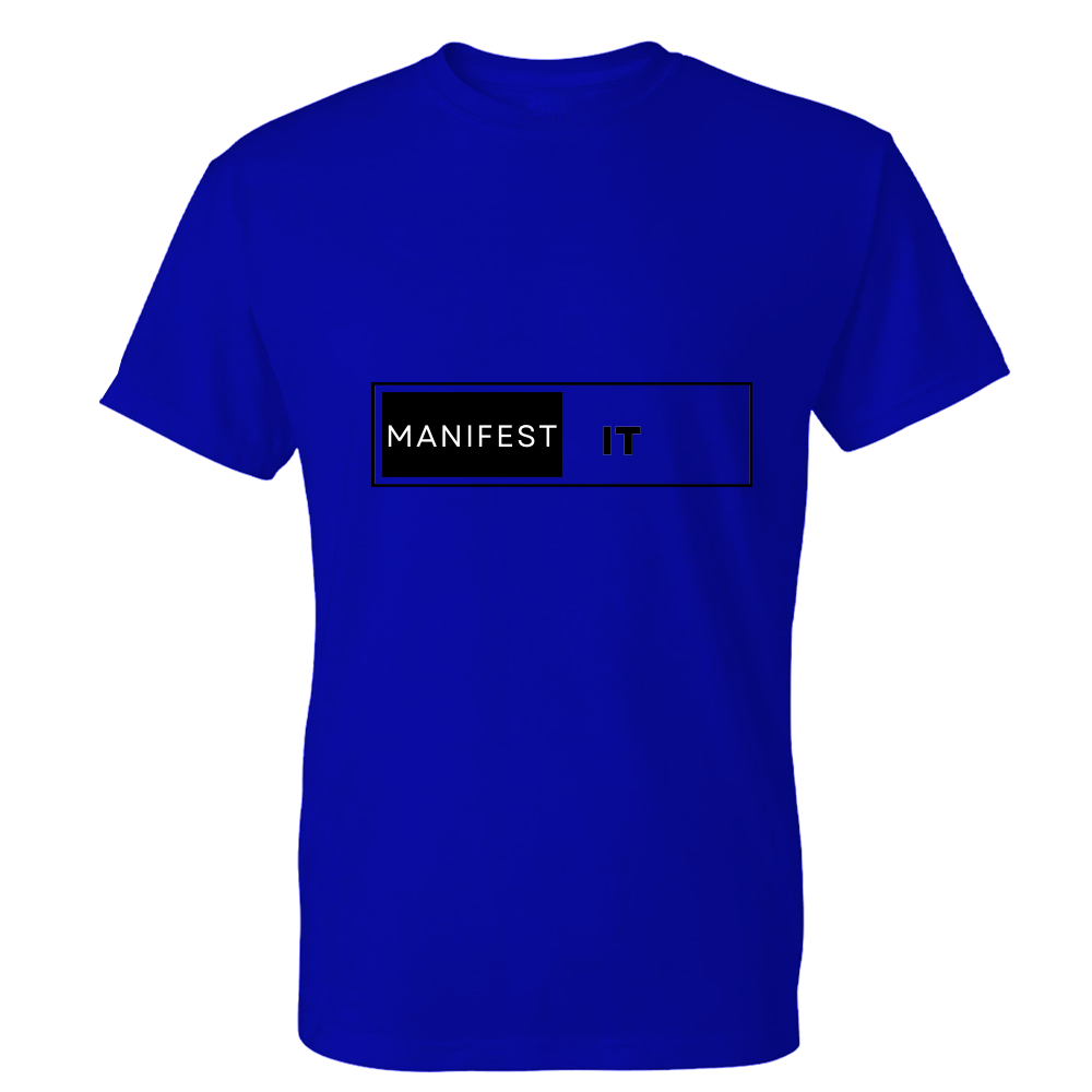 Manifest It