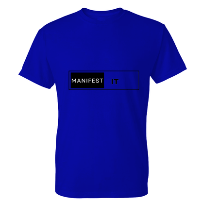 Manifest It