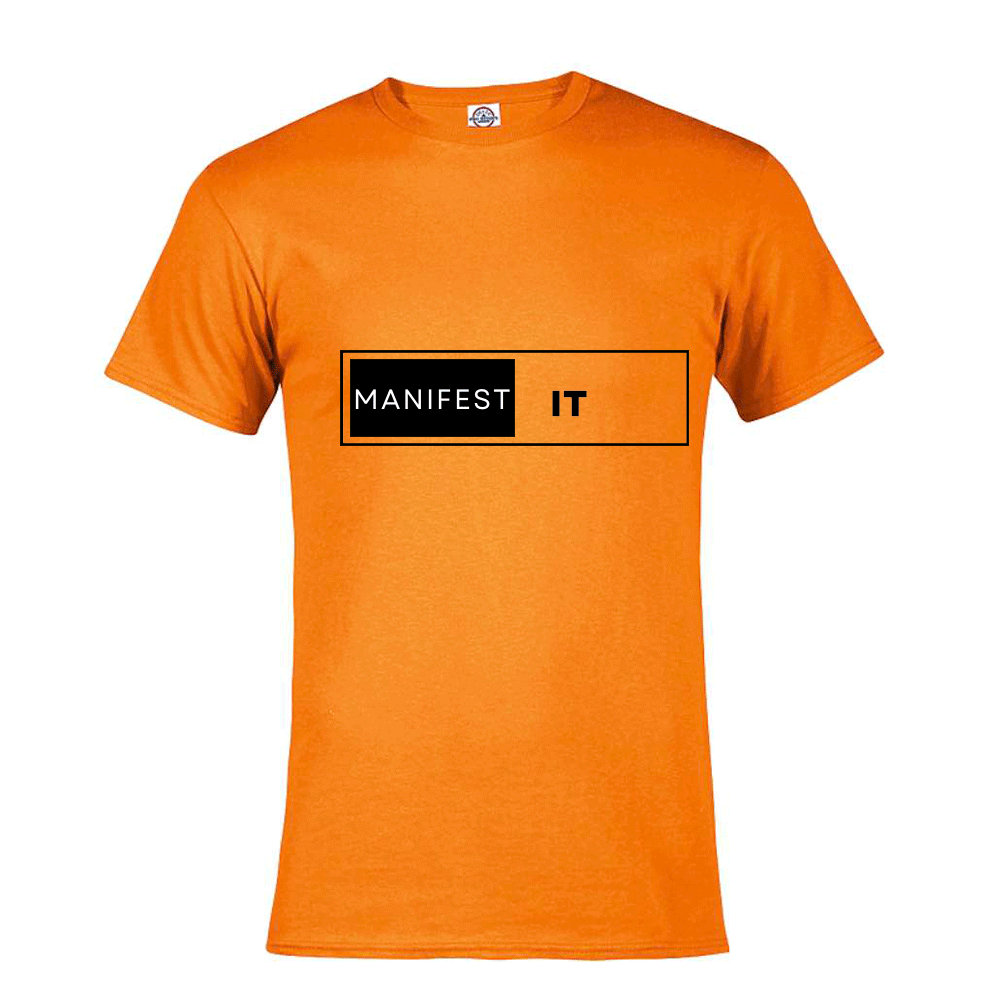 Manifest It