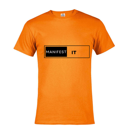 Manifest It
