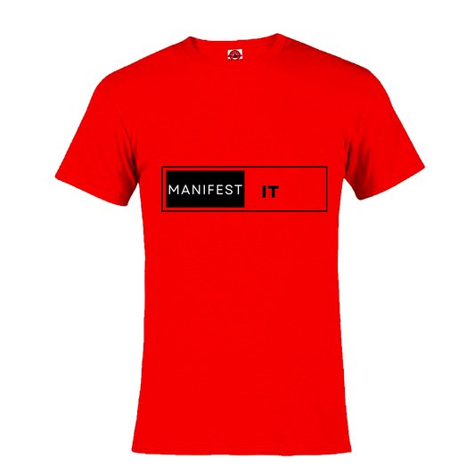 Manifest It