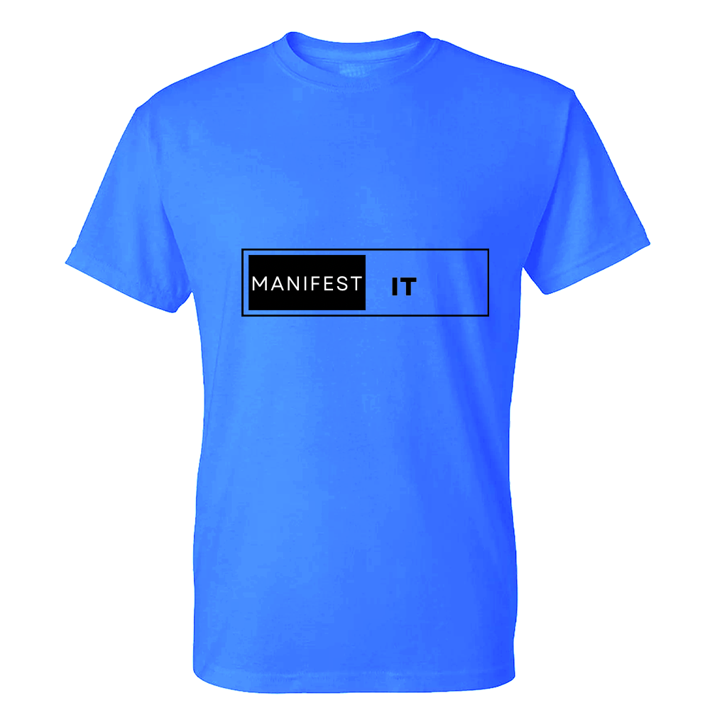 Manifest It