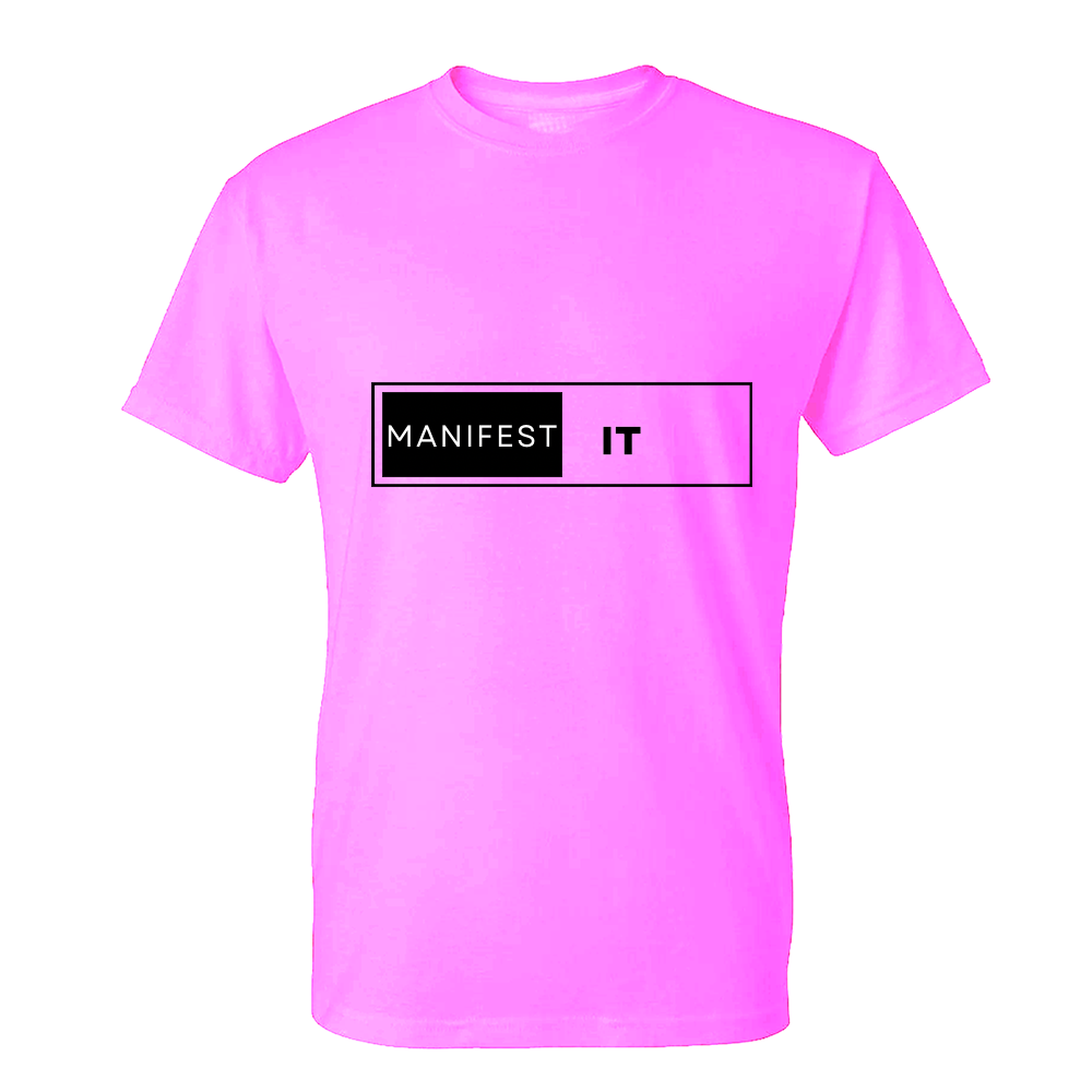 Manifest It