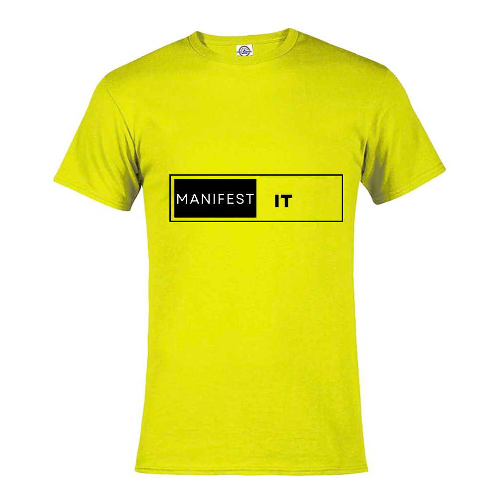 Manifest It