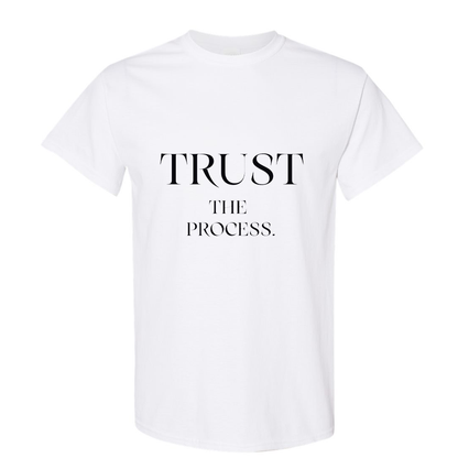 Trust The Process