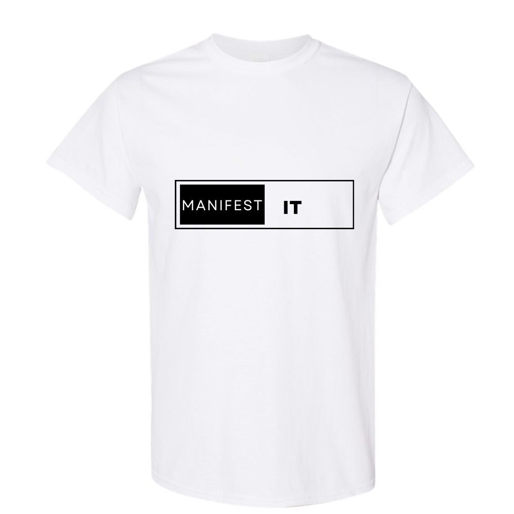 Manifest It
